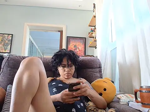 blackittys2 online show from August 6, 1:29 pm