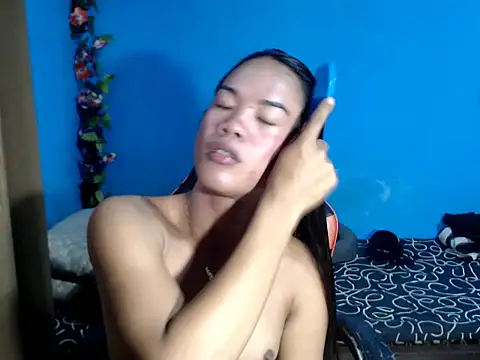 venustheg0ddess online show from October 30, 7:44 am