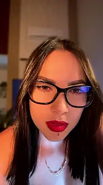 HannaBeckett online show from July 25, 12:17 am