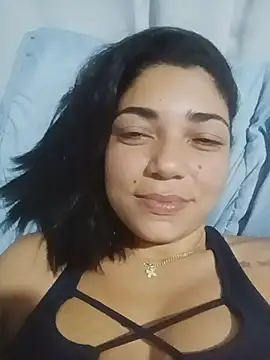 Brunaflor1 online show from August 3, 8:25 pm