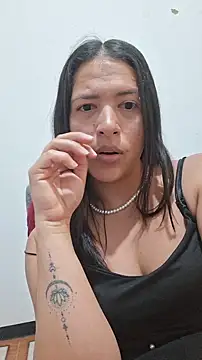 Karlota espino online show from August 9, 7:17 pm