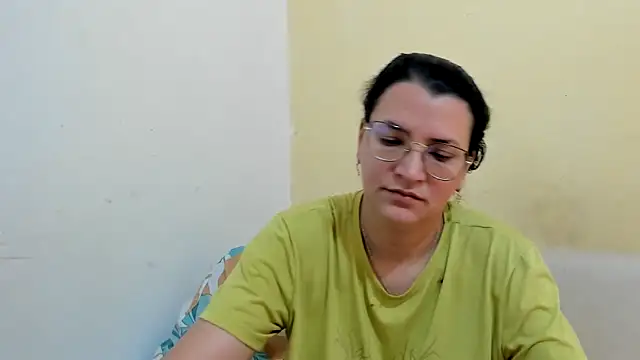 MARILYN GARCIA online show from February 11, 4:41 pm