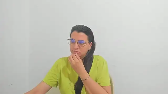 MARILYN GARCIA online show from September 30, 2:12 pm