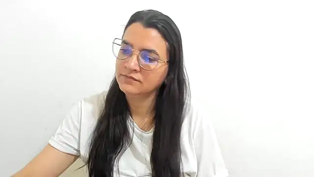 MARILYN GARCIA online show from September 29, 1:38 pm