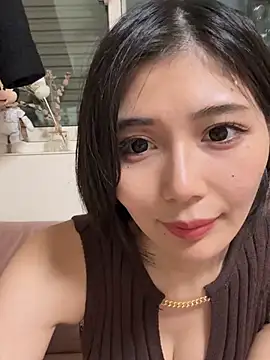 Inori0512 online show from August 9, 1:04 pm