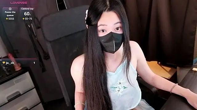  hudie chan online show from August 9, 11:47 am