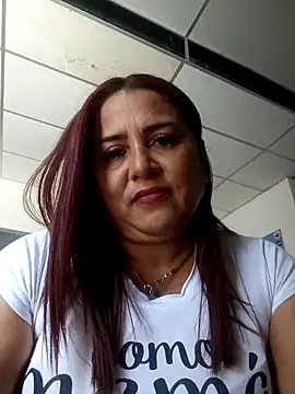 Maibeth bless online show from August 9, 3:26 pm