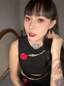 shishi809 online show from August 9, 3:48 pm