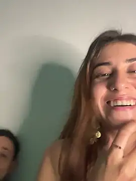 Miriammacedo online show from August 9, 11:41 pm