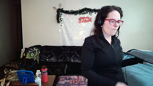 JessaBella online show from November 27, 4:43 pm