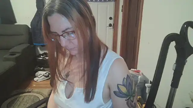 SweetAriesXO online show from February 12, 1:46 pm