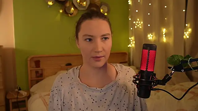 Gessifossa online show from October 21, 2:21 pm