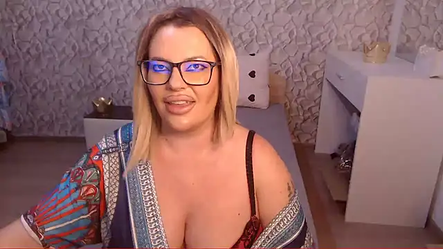 KarlaDivineTS online show from February 13, 12:51 pm