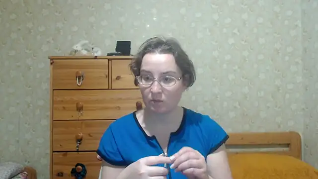 Smart Rose online show from April 8, 7:38 pm