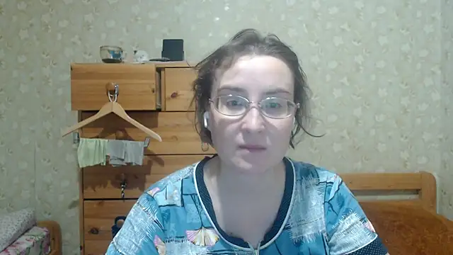 Smart Rose online show from March 3, 10:05 pm