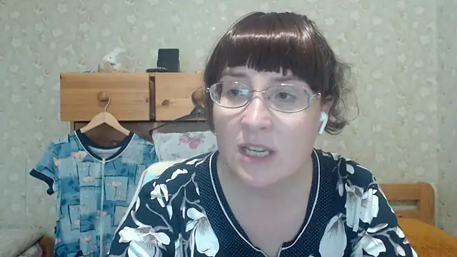 Smart Rose online show from June 3, 4:56 pm