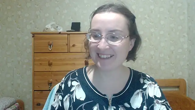 Smart Rose online show from March 18, 8:36 pm