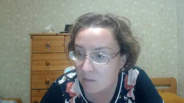 Smart Rose online show from July 12, 9:26 pm