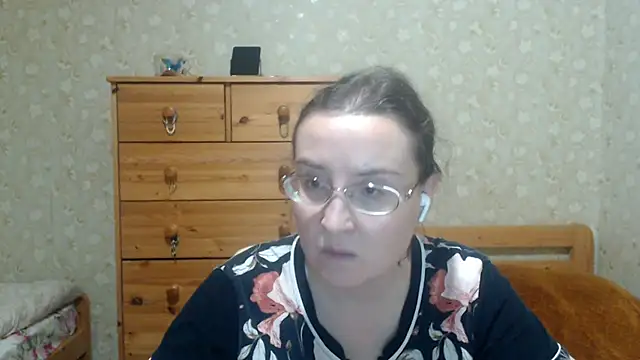 Smart Rose online show from November 21, 11:51 pm