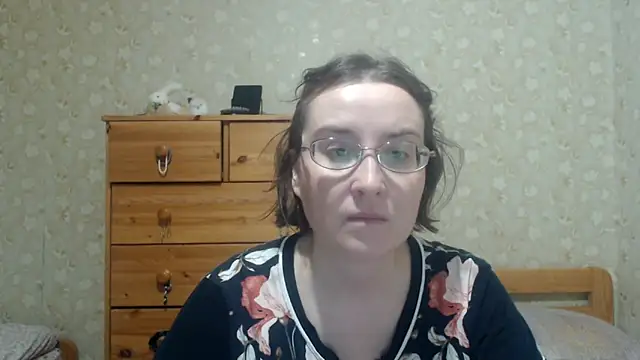 Smart Rose online show from March 29, 7:24 pm