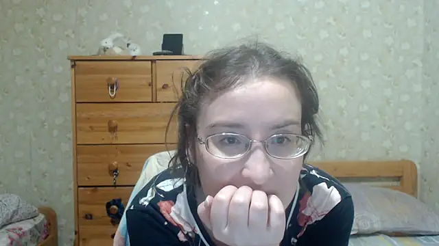 Smart Rose online show from March 30, 9:36 pm