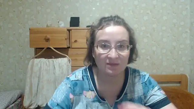 Smart Rose online show from February 28, 6:51 pm