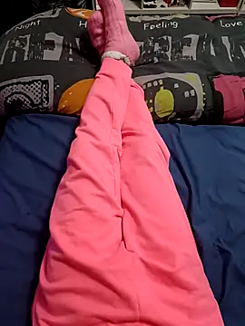 JulietteMaitresse online show from December 4, 4:15 am