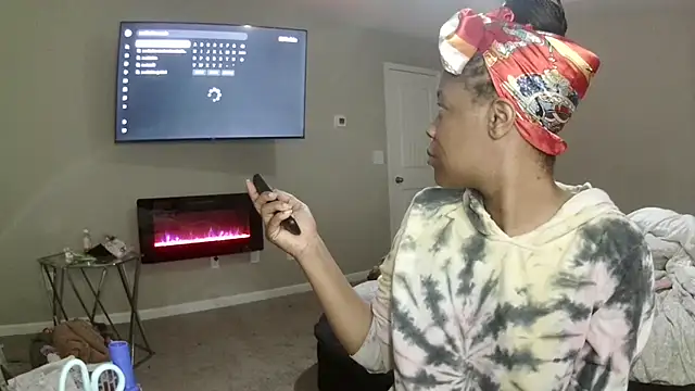 Beautifulkash online show from April 14, 4:34 am