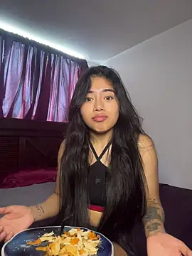 aimi art1 online show from March 14, 8:43 pm