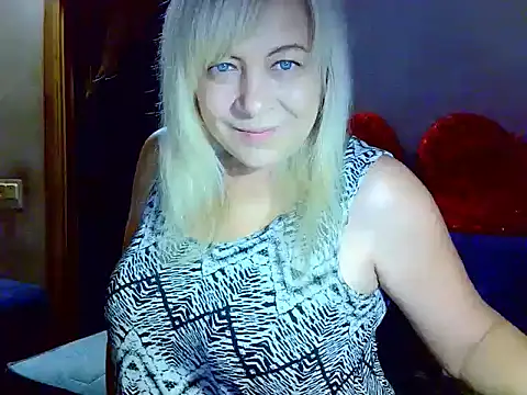 AgoniA7 online show from November 22, 2:58 am