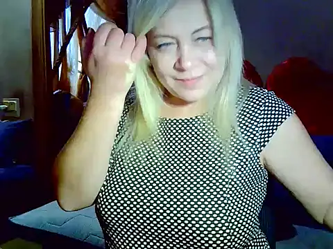 AgoniA7 online show from February 26, 8:24 am