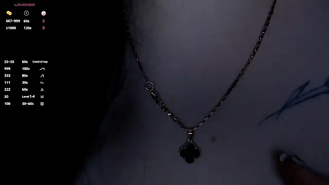 Hott girlx online show from March 18, 11:59 am