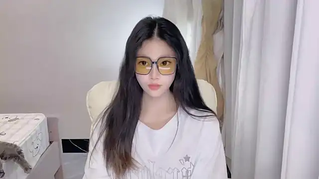 CNchengcheng online show from October 4, 10:21 am