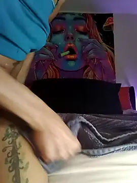 EnticingAaliyah online show from November 13, 9:25 pm