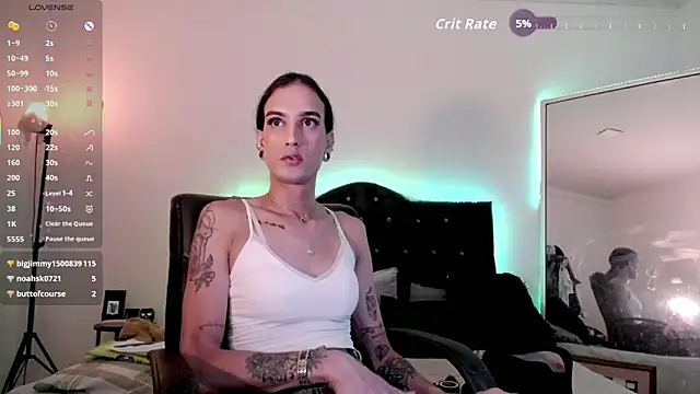 Snapshot of joaisaza chatting on October 26, 7:15 am joaisaza online show from October 26, 7:15 am