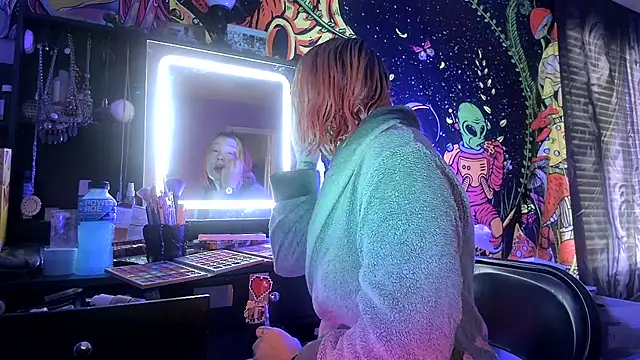 TEXASMARYYYJANE online show from October 23, 2:12 pm