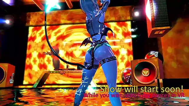 Ashera Cat online show from April 17, 3:58 pm