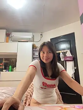 asianmystery203 online show from September 10, 6:46 am