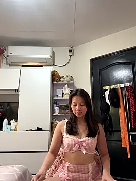 asianmystery203 online show from January 14, 1:54 am