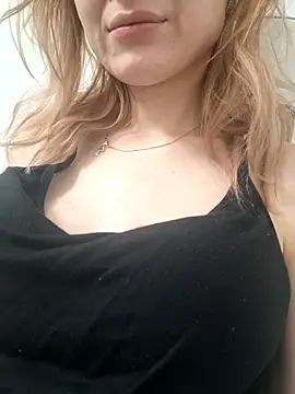 Bantjuli666 online show from January 12, 5:23 am