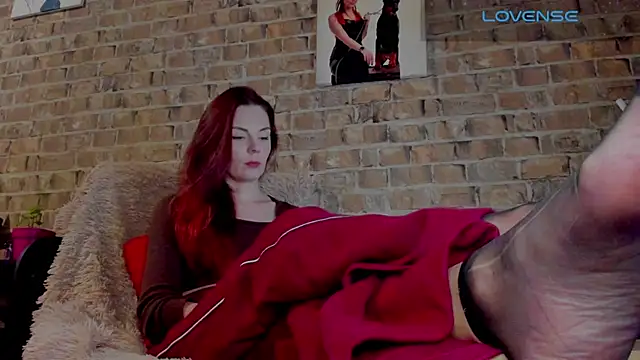 MrsVenus online show from January 16, 10:33 am