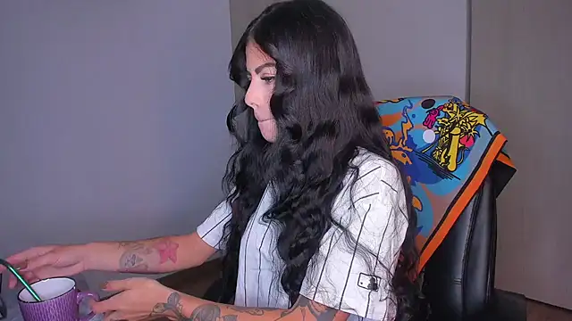 Lisegg  online show from September 30, 9:59 am