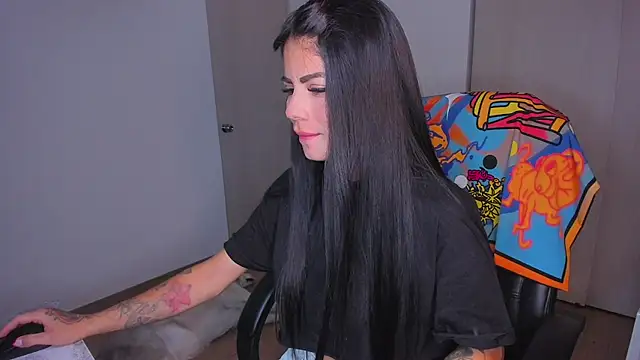 Lisegg  online show from September 12, 10:02 am