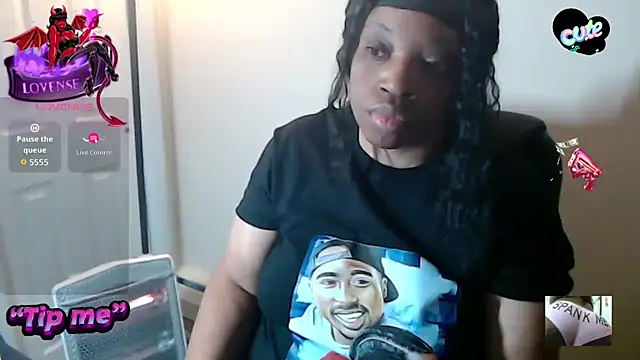 Sexymona1218 online show from March 18, 8:41 am