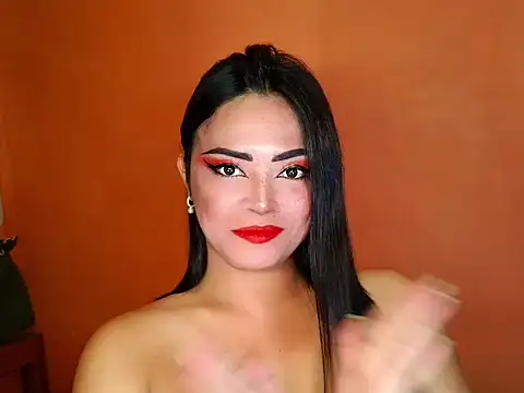 AsianQueenAlexaXx online show from June 11, 4:37 pm