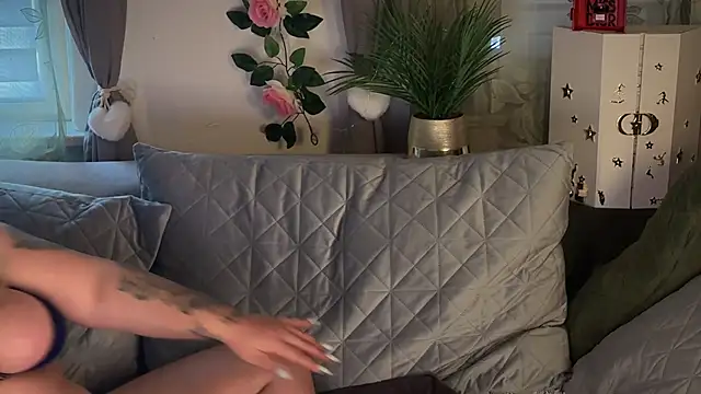 Monageil online show from November 14, 11:54 am