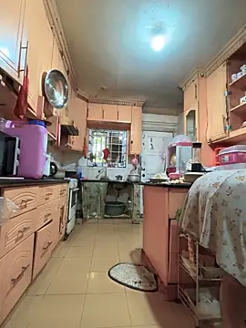 sweetieme online show from September 23, 3:37 am