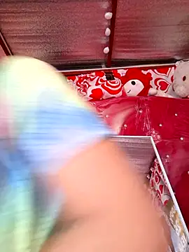 sweetieme online show from January 6, 12:47 am