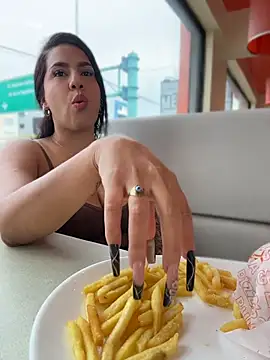 Nalgonasex  online show from April 22, 8:28 pm