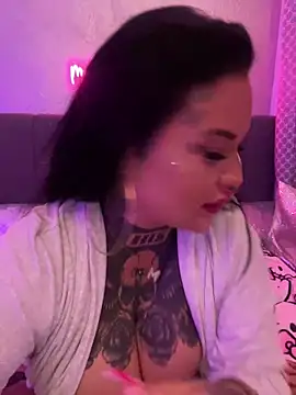  MelinaCurves  online show from November 1, 11:52 pm